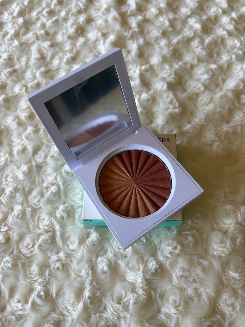 New OFRA South Beach Bronzer